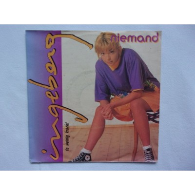 Ingeborg - Niemand