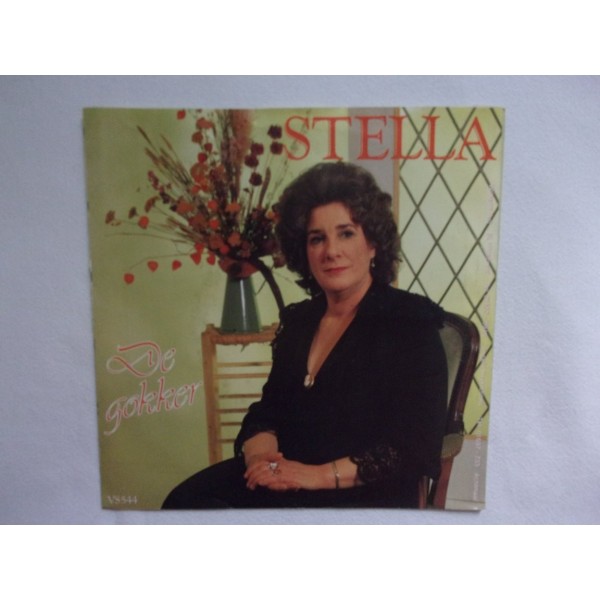 Stella - Een keer te veel