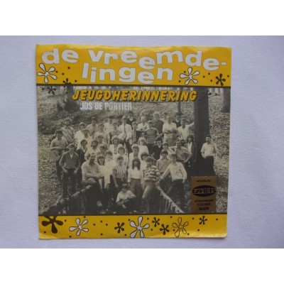 De Vreemdelingen - Jeugd herinneringen