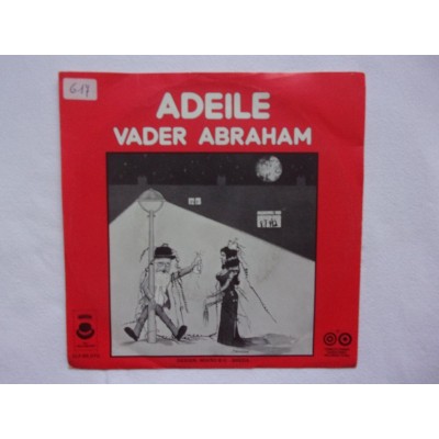Vader Abraham - Adeile