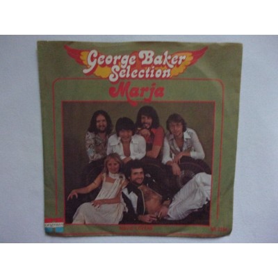 George baker selection - Marja
