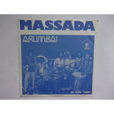Massada - Arumbai