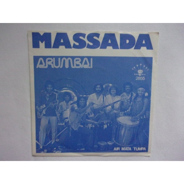 Massada - Arumbai