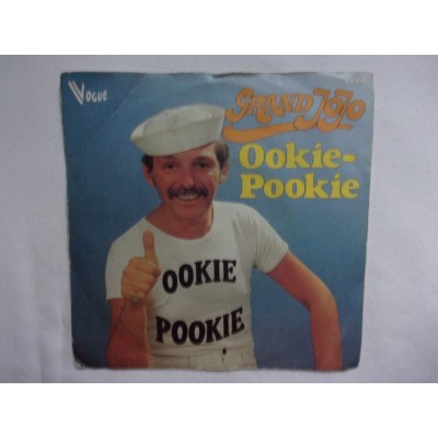 Grand Jojo - Ookie pookie