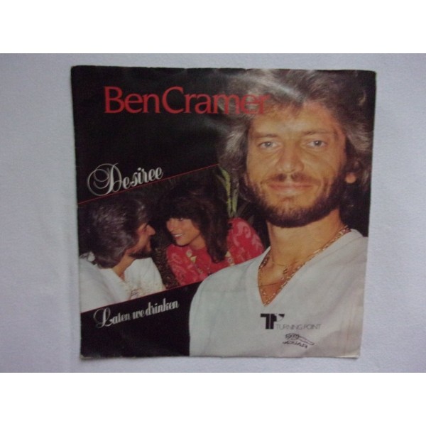 Ben Cramer - Desiree