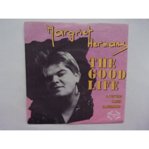 Margriet Hermans - The good life