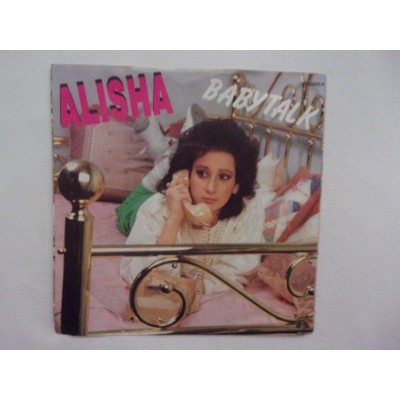 Alisha - Baby talk