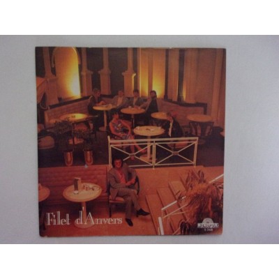 Filet D'anvers - Ventjes