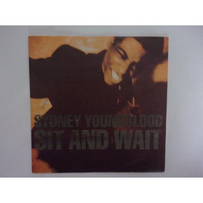 Sydney youngblood - Sit and wait