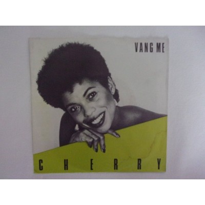 Cherry - Vang me