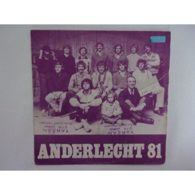 Het Elftal - Anderlecht 81