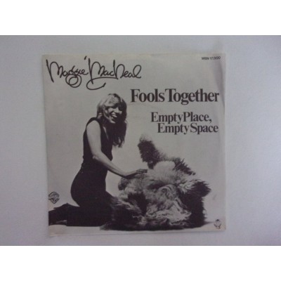 Maggie MacNeal - Fools together