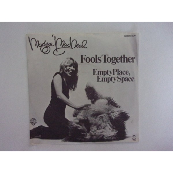 Maggie MacNeal - Fools together