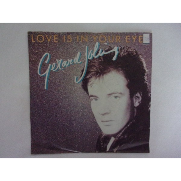 Gerard Joling - Love is in your eyes