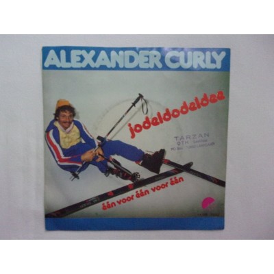 Alexander Curly - Jodeldodeldee