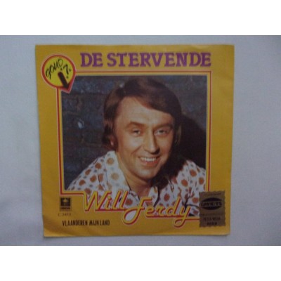 Will Ferdy - De sterverende