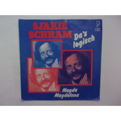 Sjakie Schram - Das logisch