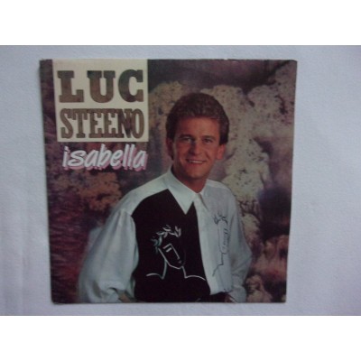 Luc Steeno - Isabella