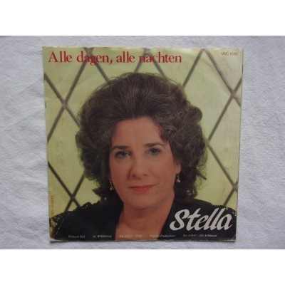 Stella - Alle dagen alle nachten