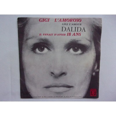 Dailida - Gigi L'amoroso