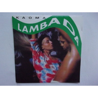 Kaoma - Lambada