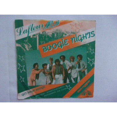 Lafleur - Boogie nights