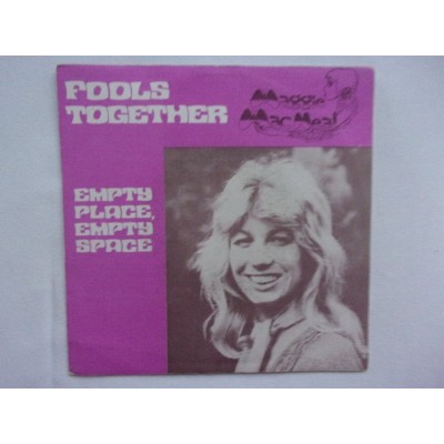 Maggie Mac Neal - Fools together
