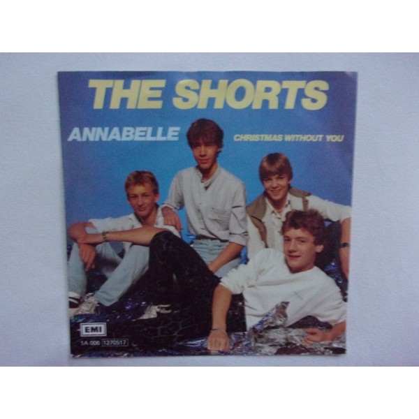 The Shorts - Annabelle