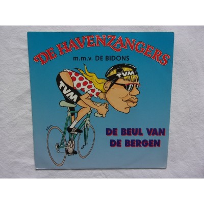 De Havenzangers - De beul va de bergen