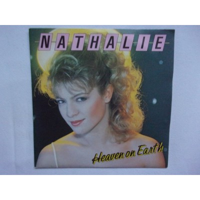 Natalie - Heaven on earth