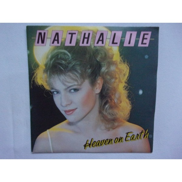 Natalie - Heaven on earth