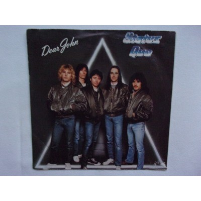 Status Quo - Daer John