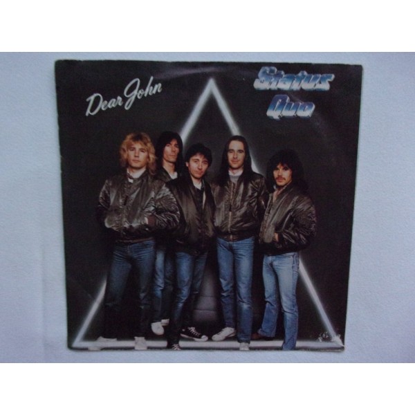 Status Quo - Daer John