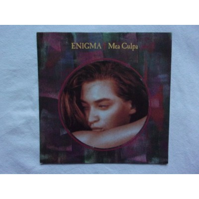 Enigma - Mea culpa