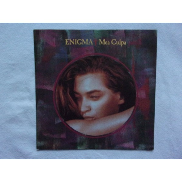 Enigma - Mea culpa