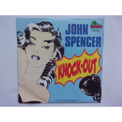 John Spencer - Knock out