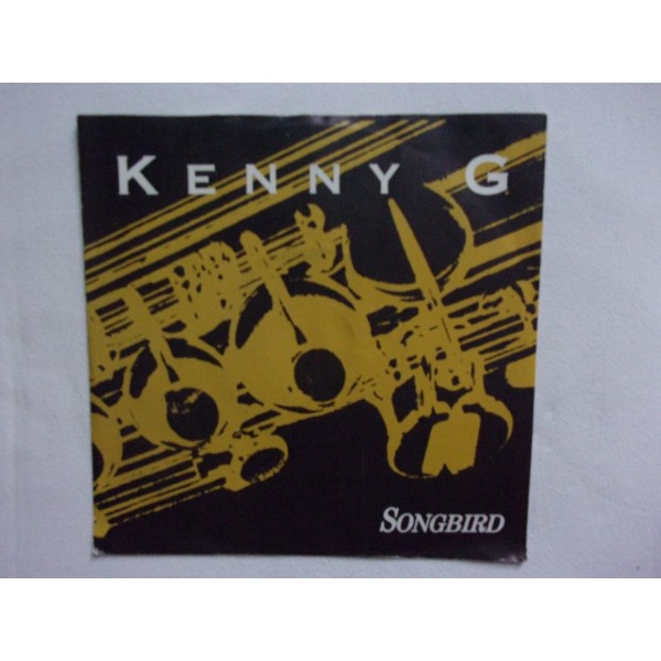 Kenny G - Songbird