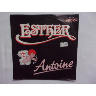Esther - Antoine