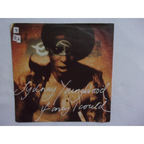 Sydney Youngblood - If only i could