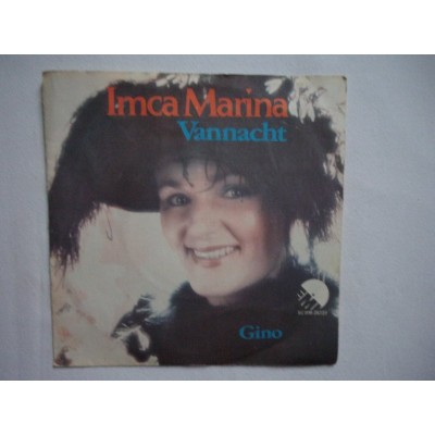 Imca Marina - Vannacht