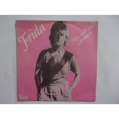 Frida - Here we'll stay