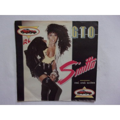 Sinitta - GTO