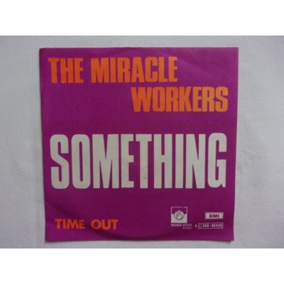 The Miracle workers - Something