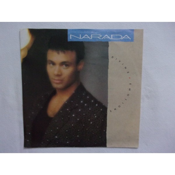 Narada - Divine emotions