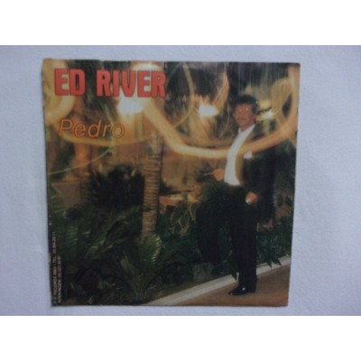 Ed River - Pedro