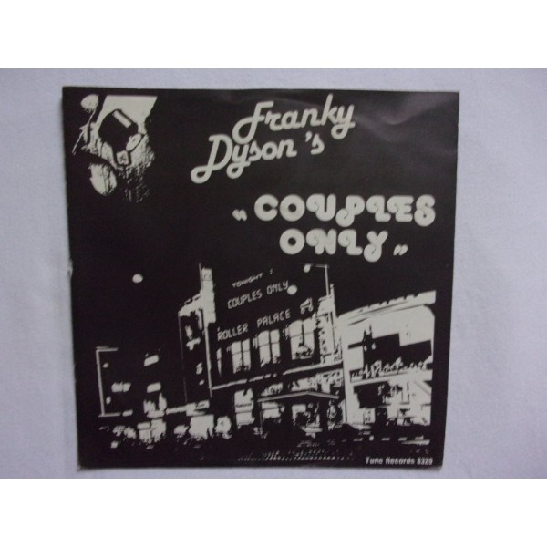 Franky Dyson - Couples only