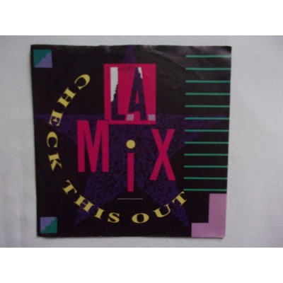 LA mix - Check this out