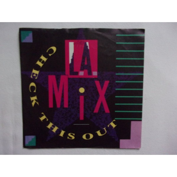 LA mix - Check this out