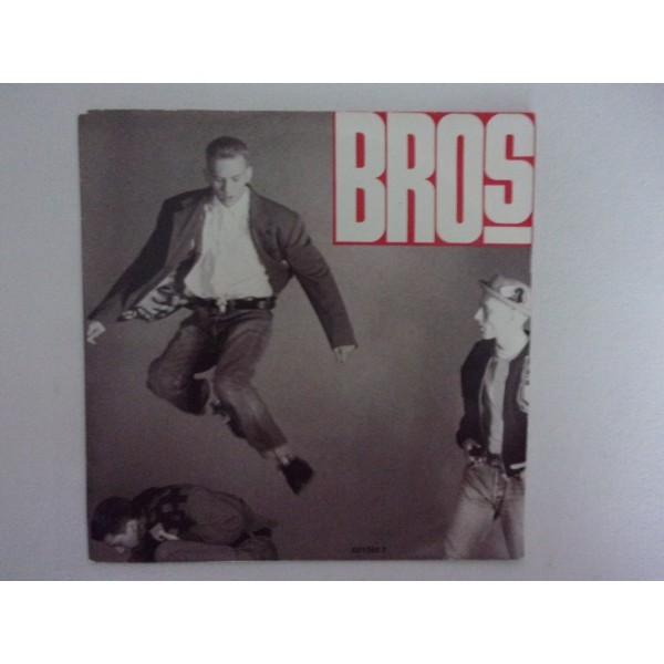 Bros - Drop the boy