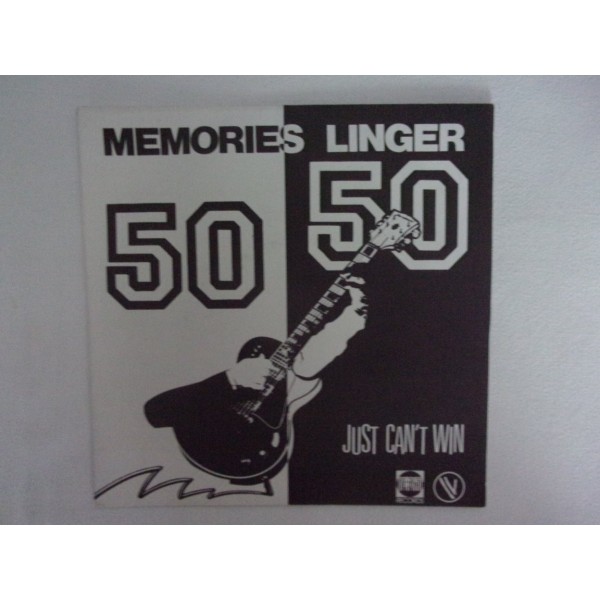 50 50 - Memories linger